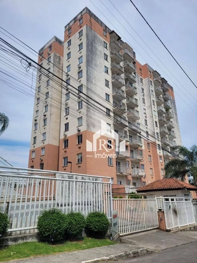 Apartamento, 3 quartos, 65 m² - Foto 1