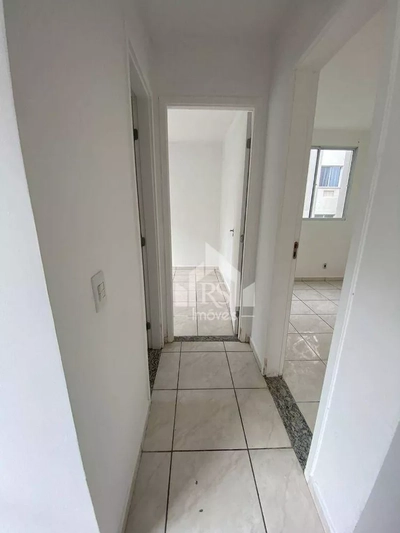 Apartamento, 2 quartos, 47 m² - Foto 5