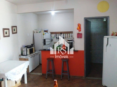 Casa de Condomínio, 1 quarto - Foto 2