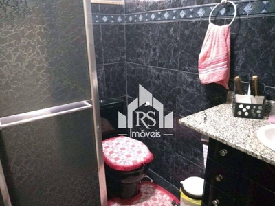 Casa de Condomínio, 2 quartos - Foto 4