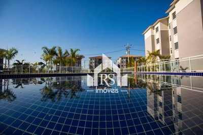 Apartamento, 2 quartos, 48 m² - Foto 5