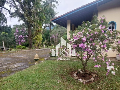 Sítio, 5 quartos, 6300 m² - Foto 3