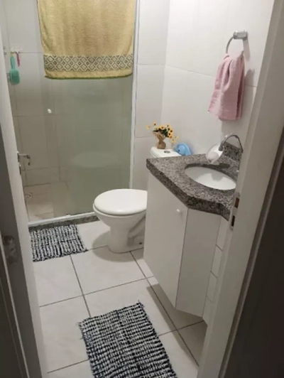 Apartamento, 2 quartos, 49 m² - Foto 2