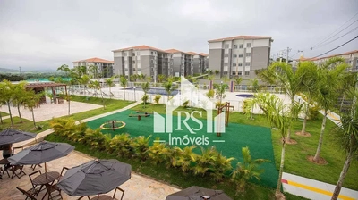 Apartamento, 2 quartos, 49 m² - Foto 1