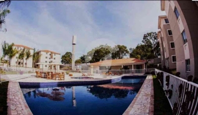 Apartamento, 2 quartos, 48 m² - Foto 3