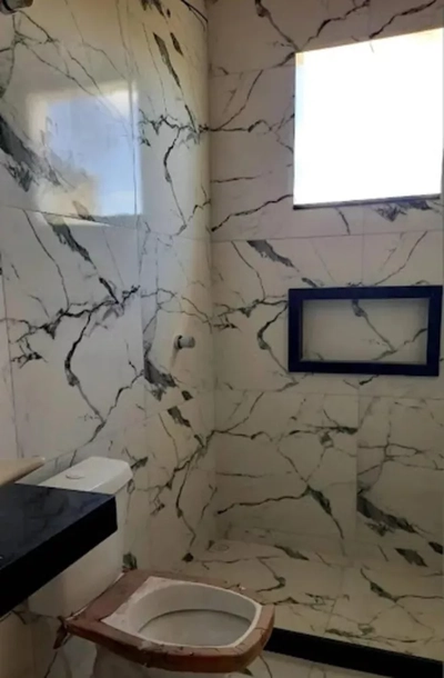 Casa, 2 quartos, 77 m² - Foto 3