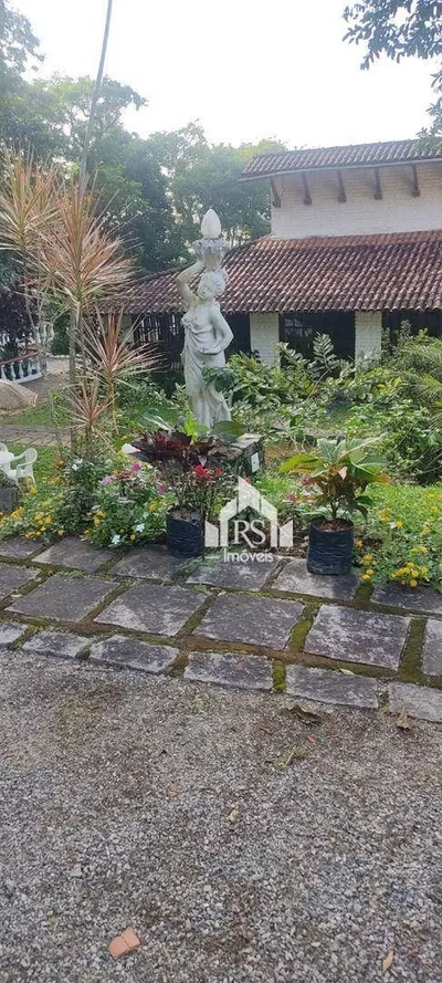 Pousada-Chalé, 4 quartos, 5800 m² - Foto 5