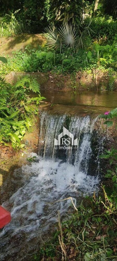 Pousada-Chalé, 4 quartos, 5800 m² - Foto 2