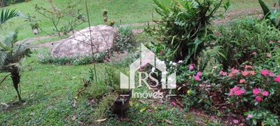 Pousada-Chalé, 4 quartos, 5800 m² - Foto 4