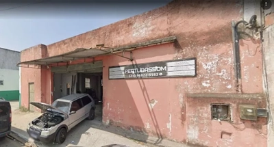 Loja-Salão, 360 m² - Foto 1