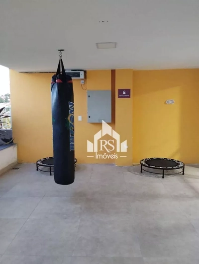 Apartamento, 2 quartos, 52 m² - Foto 5