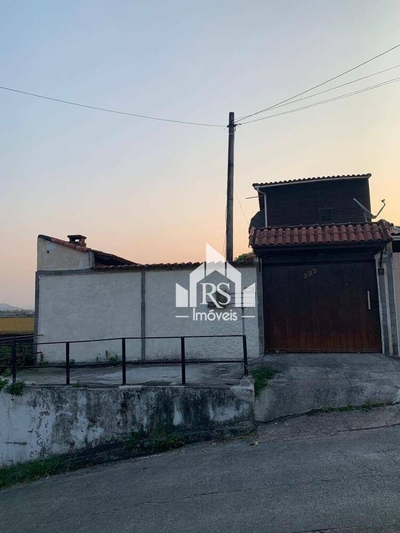 Casa, 2 quartos, 150 m² - Foto 2