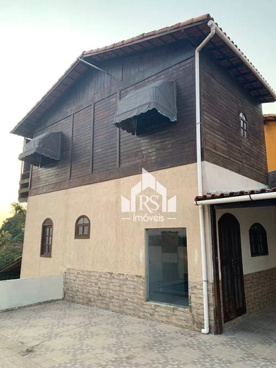 Casa, 2 quartos, 150 m² - Foto 1