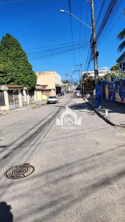 Casa de Condomínio, 2 quartos - Foto 3