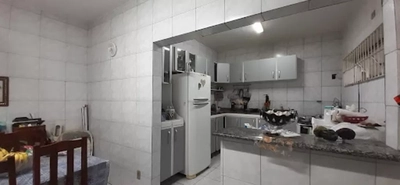 Casa, 2 quartos, 120 m² - Foto 4