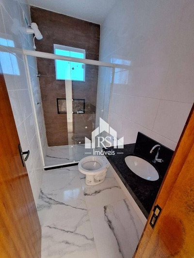 Casa, 2 quartos, 70 m² - Foto 5