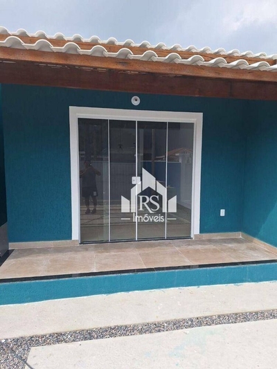 Casa, 2 quartos, 70 m² - Foto 1