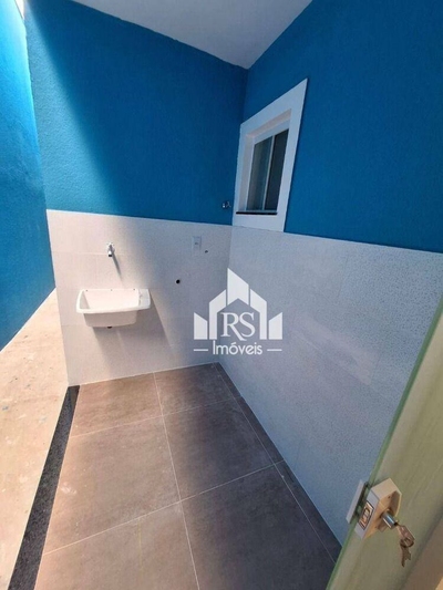 Casa, 2 quartos, 70 m² - Foto 3