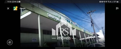 Loja-Salão, 63 m² - Foto 1