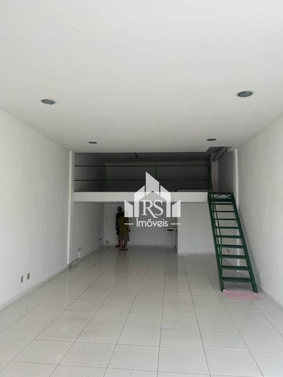 Loja-Salão, 63 m² - Foto 4