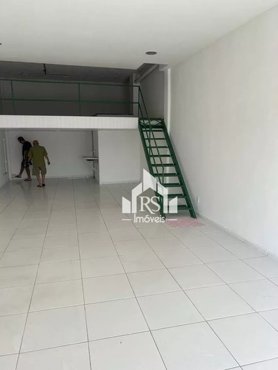 Loja-Salão, 63 m² - Foto 5