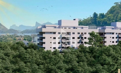 Apartamento, 2 quartos, 135 m² - Foto 2