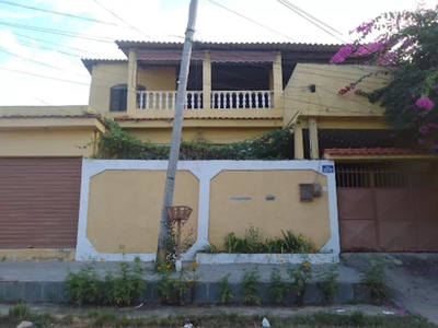 Casa, 3 quartos, 1 m² - Foto 1