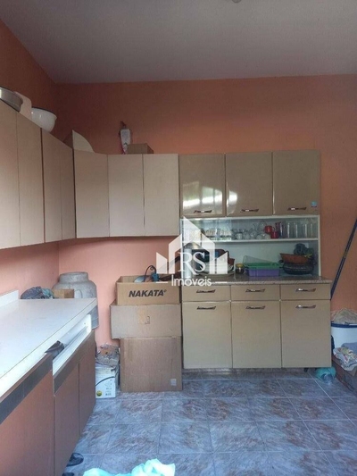 Sítio, 3 quartos, 8 hectares - Foto 1