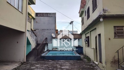 Loja-Salão, 1 m² - Foto 5