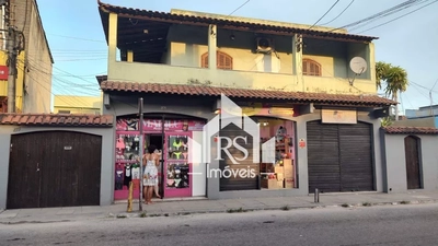 Loja-Salão, 1 m² - Foto 1