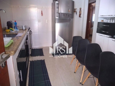 Casa, 3 quartos, 90 m² - Foto 4