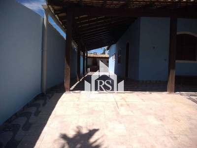 Casa, 3 quartos, 90 m² - Foto 3