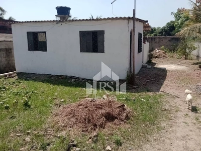 Casa, 1 quarto, 60 m² - Foto 1