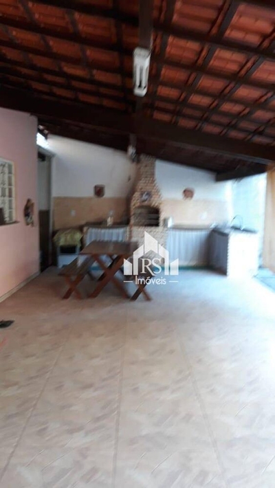 Casa, 2 quartos, 115 m² - Foto 1