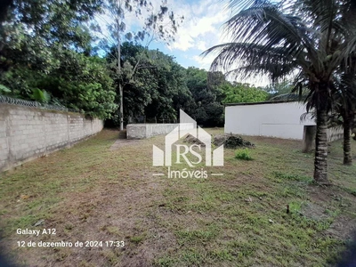 Sítio, 1 quarto, 6500 m² - Foto 3