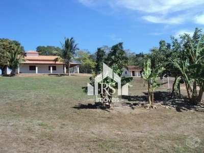 Sítio, 2 quartos, 2 m² - Foto 2