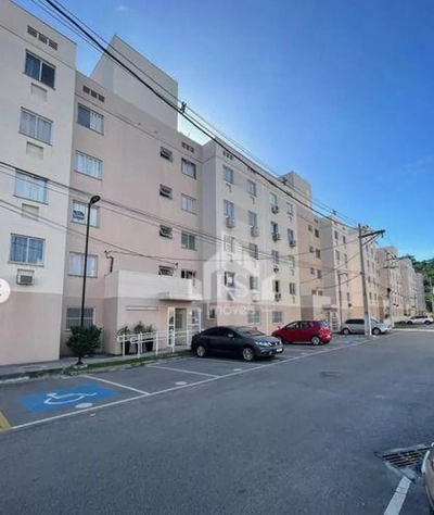 Apartamento, 2 quartos, 45 m² - Foto 1