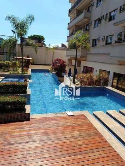 Apartamento, 2 quartos, 60 m² - Foto 1