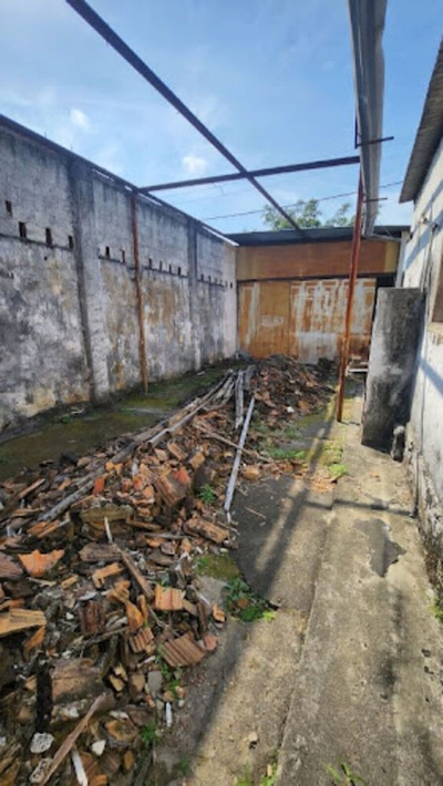 Terreno, 801 m² - Foto 5