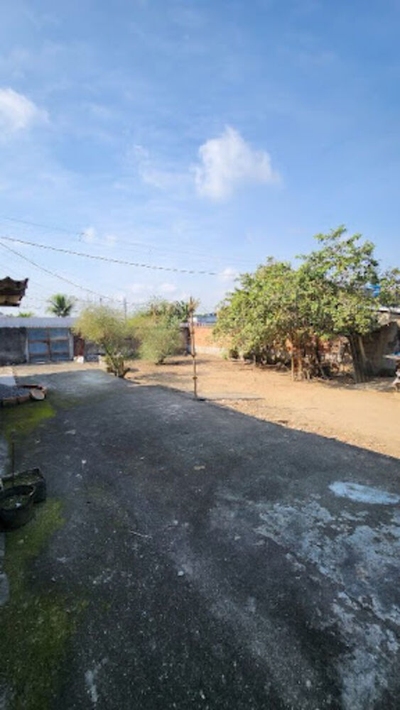 Terreno, 801 m² - Foto 3