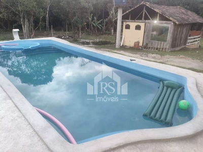 Chácara, 1 quarto, 1800 m² - Foto 3