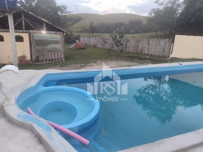 Chácara, 1 quarto, 1800 m² - Foto 5