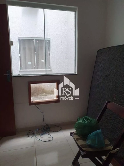 Apartamento, 1 quarto, 48 m² - Foto 4