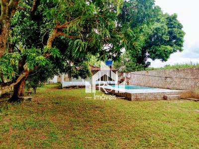 Sítio, 2 quartos, 500 m² - Foto 1