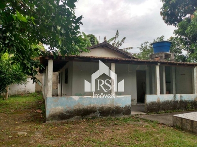 Sítio, 2 quartos, 500 m² - Foto 3