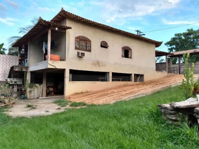 Chácara, 3 quartos, 4 m² - Foto 5