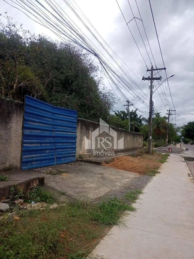 Terreno, 1200 m² - Foto 2