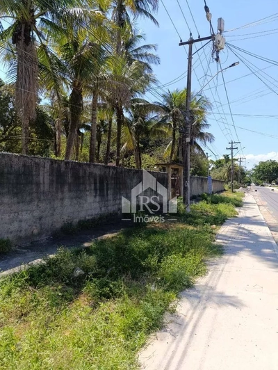 Terreno, 1200 m² - Foto 1