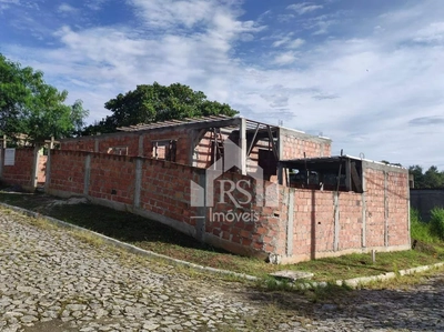 Loteamento e Condomínio, 210 m² - Foto 1