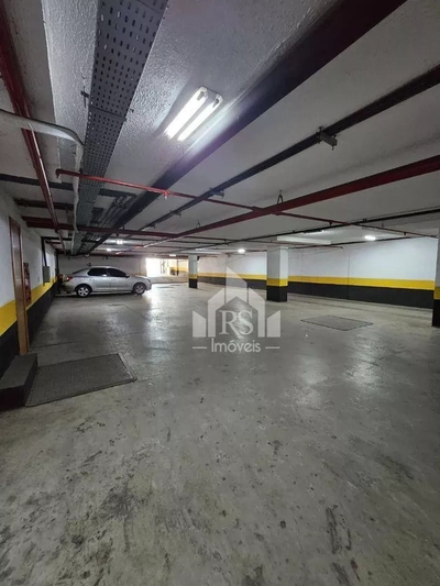 Sala-Conjunto, 30 m² - Foto 2